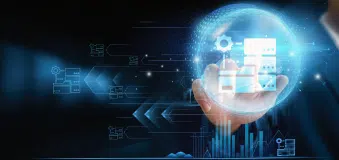 Integrate data