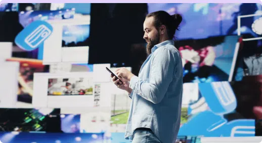 Integrated Event & Content Tools
