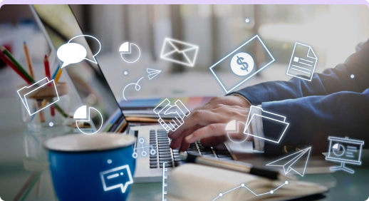 Integrated Marketing Intelligence