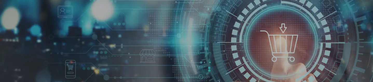 Intelligent commerce experience