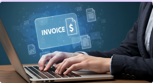 Intelligent Invoice and Payment Processing