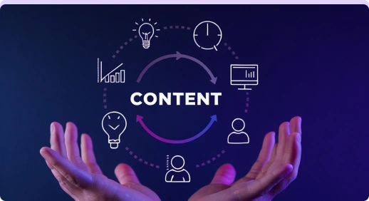 Intuitive navigation