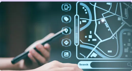 Intuitive Navigation & Structure