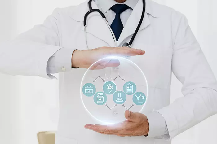 The Benefits (And Challenges) of IoT in Healthcare