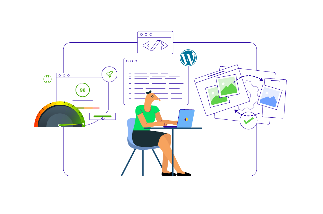 Important Things to Keep in Mind When Optimizing Core Web Vitals for SEO