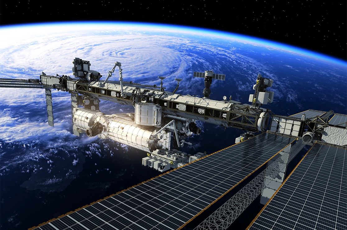 Langley Research Center