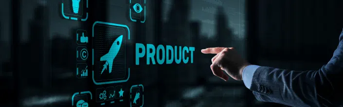 Launching new product