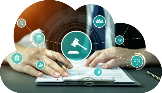 Legal and Compliance Knowledge Management