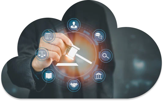 Legal and Compliance Teams