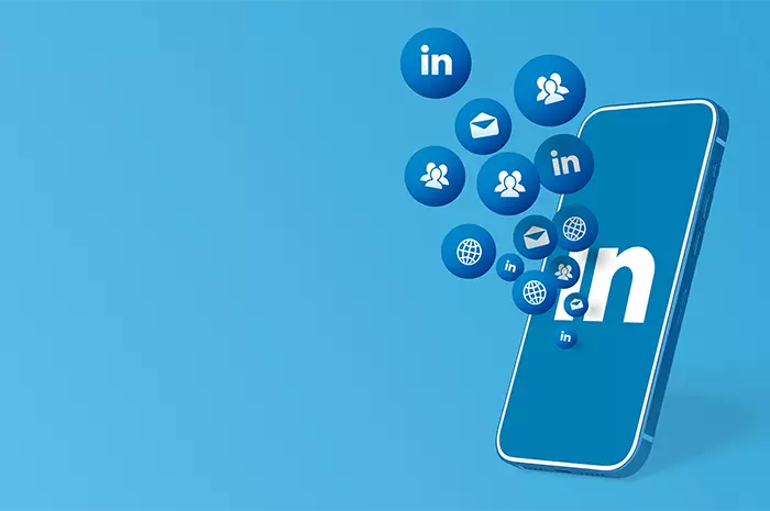 linkedin marketing strategy