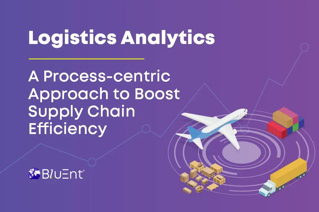 Logistics Analytics: Revolutionizing Supply Chain with Data-driven Approach