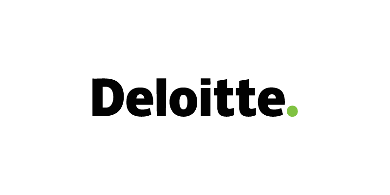 deloitte logo