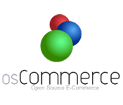 osCommerce