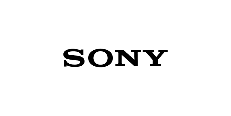 sony logo