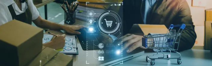 Looking for automation