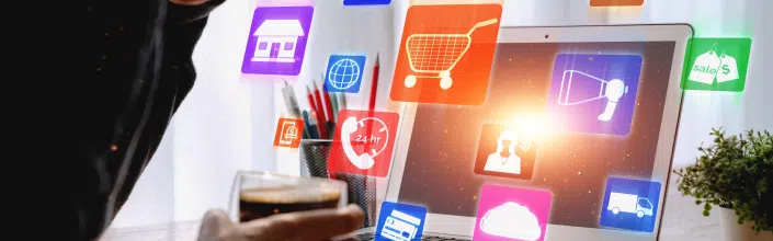 Managing multiple digital channels