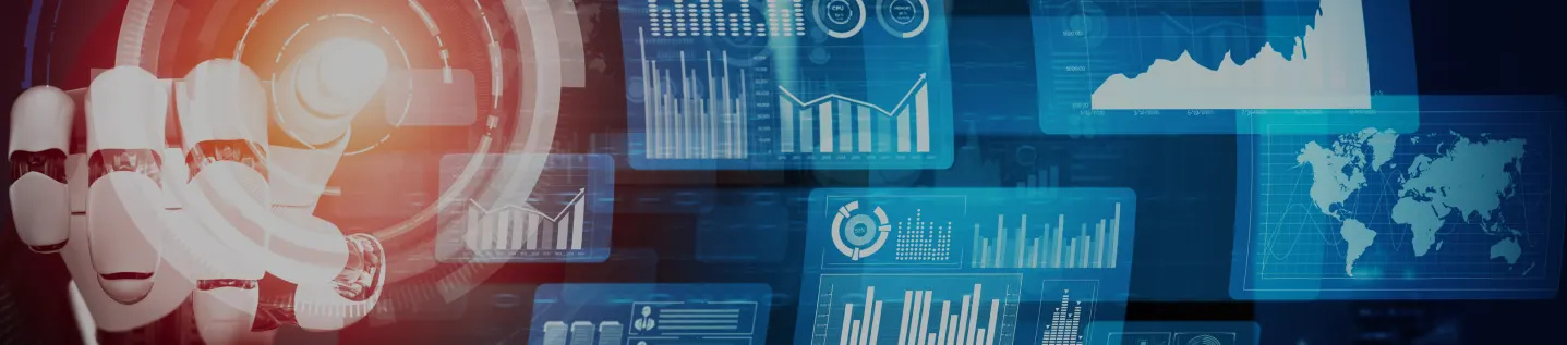 Marketing intelligence methodology