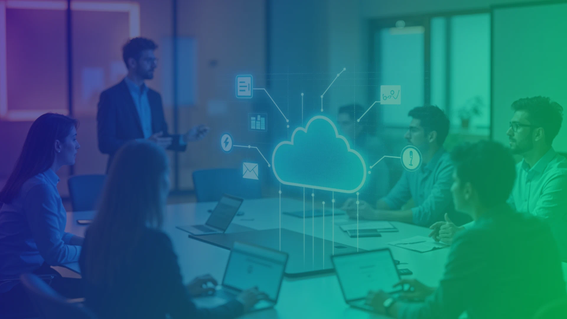Markup and Checklist Management System