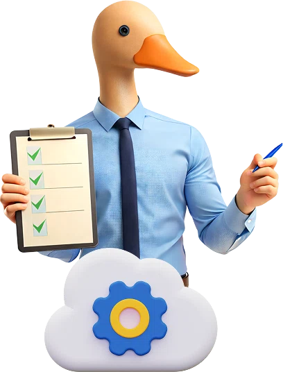 Markup and Checklist Management System