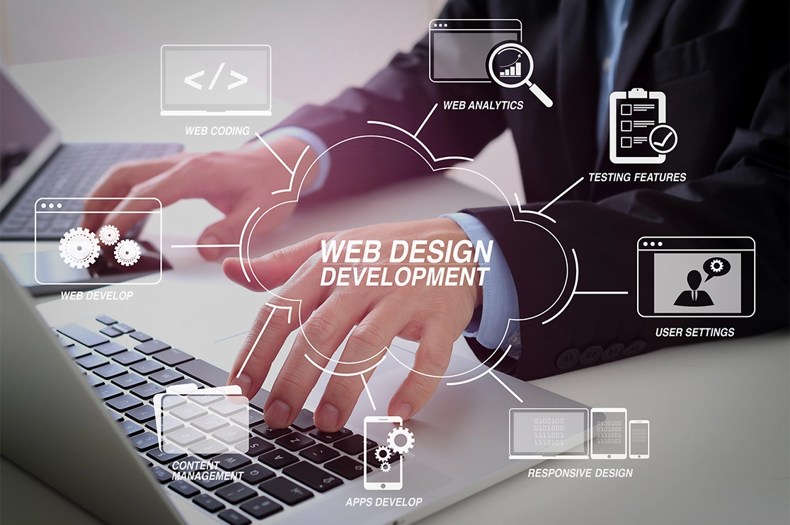 How to Choose the Right Web Design Company to Maximize Lead Generation