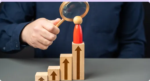 Measurable Impact & Outcomes