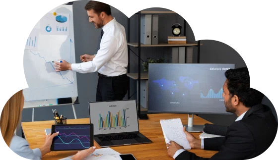 Meeting Collaboration Tools