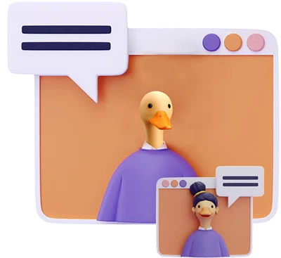 Meeting conferencing tool