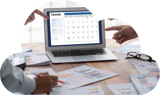 Meeting Time Planner