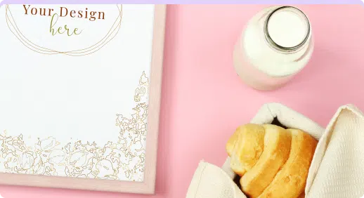 Menu Card Design