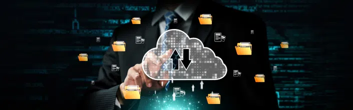 Migrating from Legacy Systems