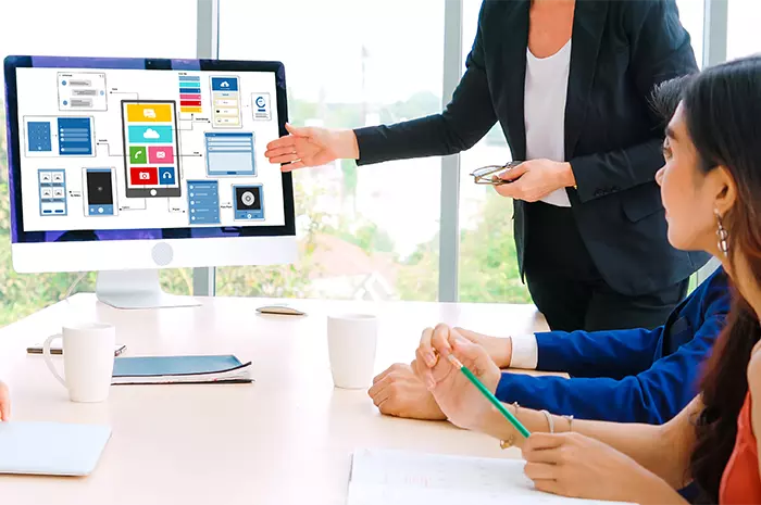 Mobile App Design: Future Trends Your Business Should Follow to Grow Sales Mobile App Design: Future Trends Your Business Should Follow to Grow Sales