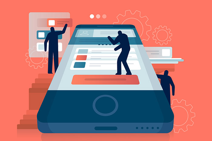 Mobile App Technology Could Be An App-Ocalypse Or Boon To Workforce Productivity