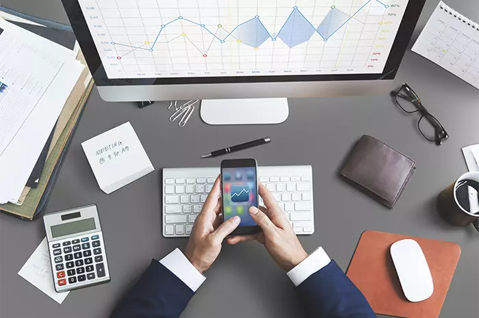 4 Ways Businesses Benefit From Mobile Application Development
