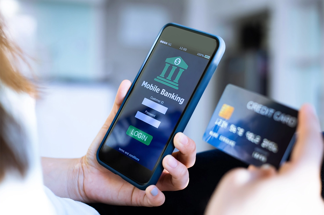Mobile Banking App Features You Need to Include to Grow Your Business Mobile Banking App Features You Need to Include to Grow Your Business