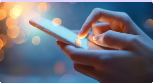 Mobile-First Approach