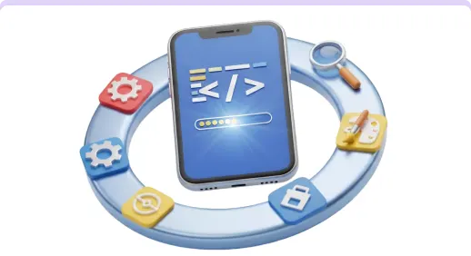 Mobile-First Web Development