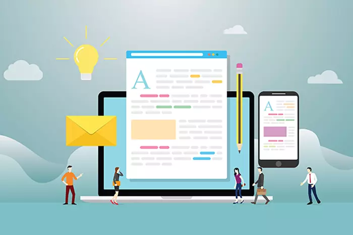 4 Ways to make your blog mobile friendly 4 Ways to make your blog mobile friendly