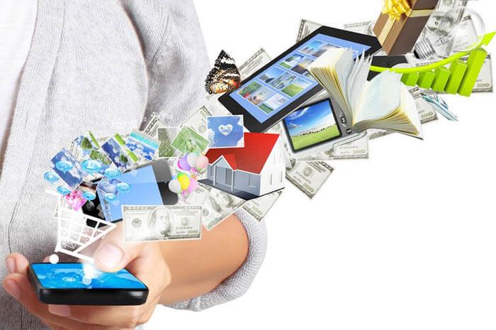 5 Mobile Marketing Trends You Need To Pay Attention To
