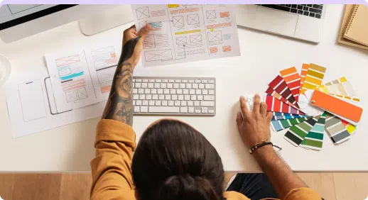 Modern & Engaging Web Design