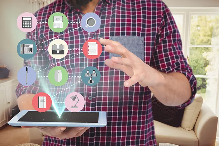 5 Benefits Of Mobile App Development For Businesses