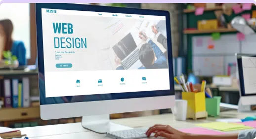Modern Web Build