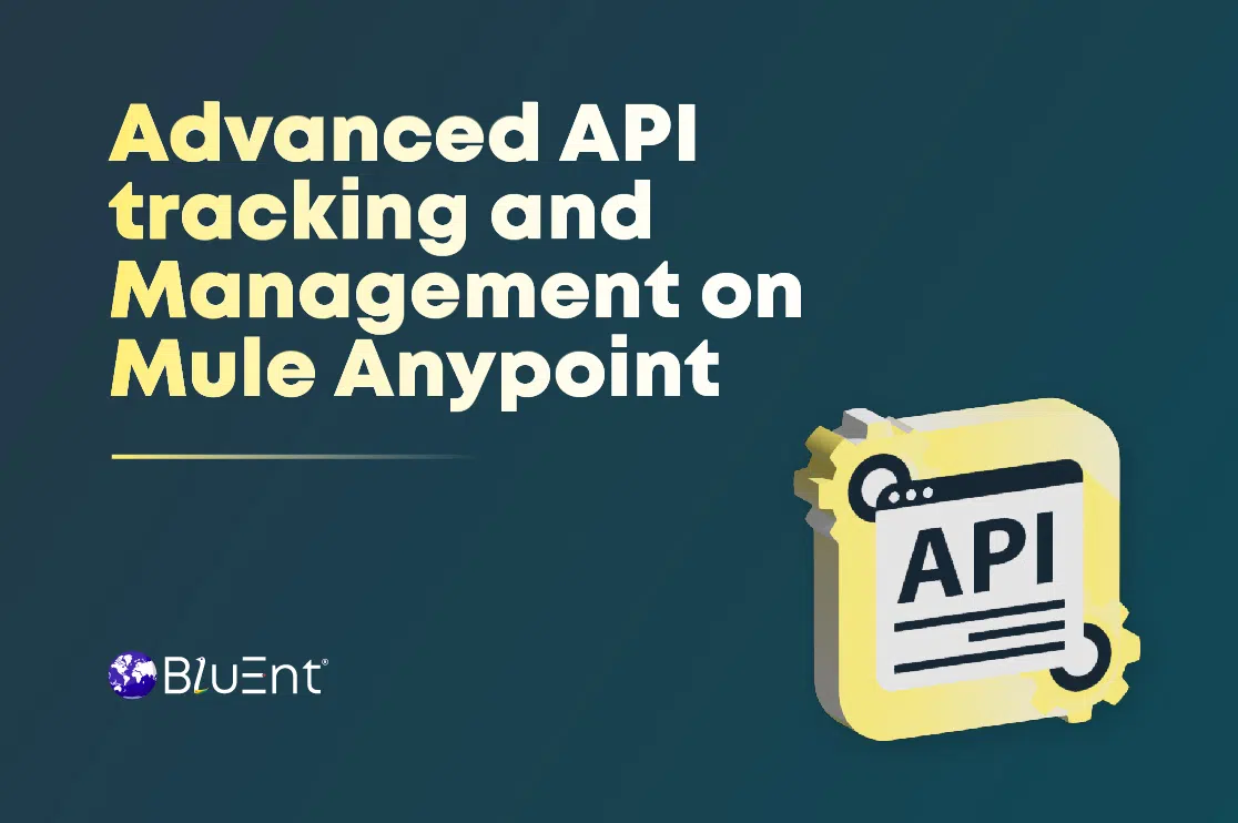 MuleSoft API Analytics: Harnessing Data to Track API Usage & Performance