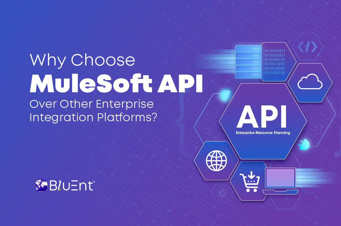 Building Seamless Integrations with the Power of MuleSoft API-led Connectivity