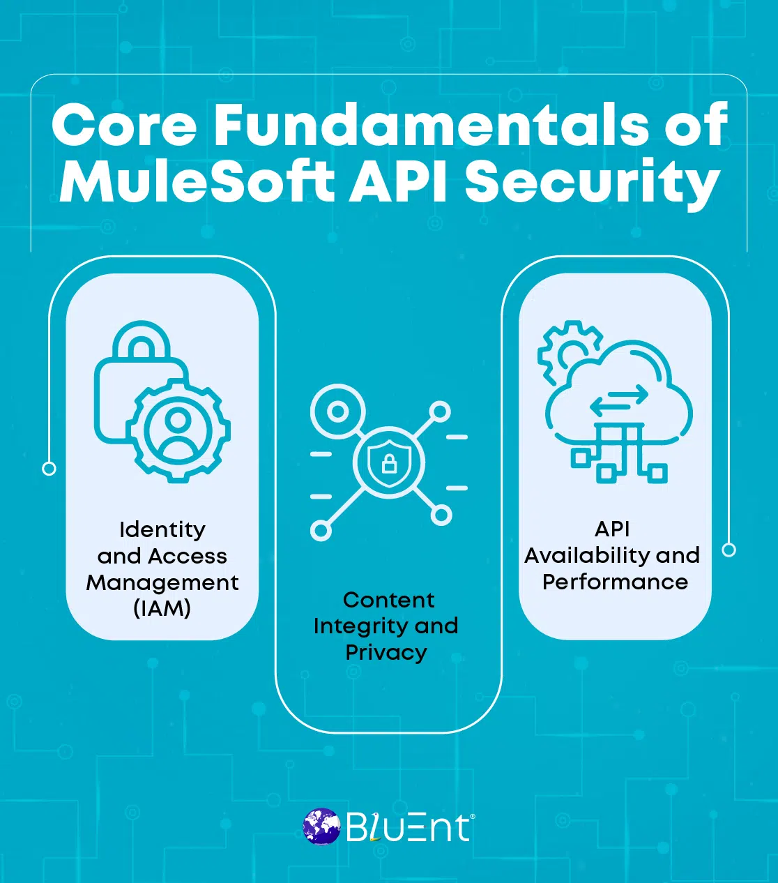 Mulesoft API Security Principles