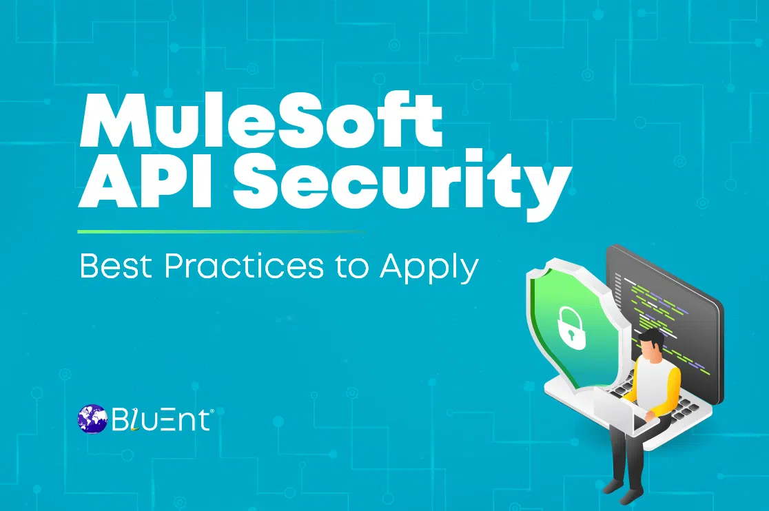 Mulesoft API security
