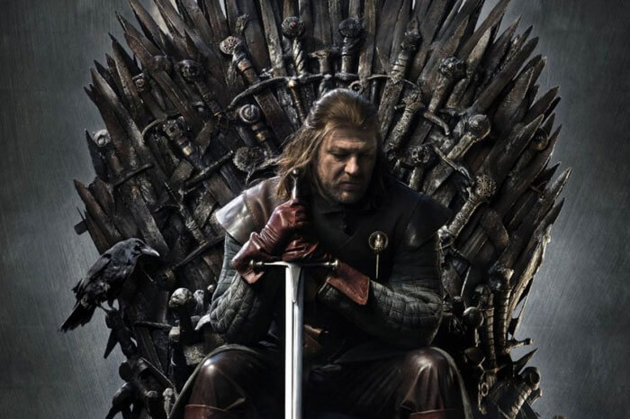 Ned Stark