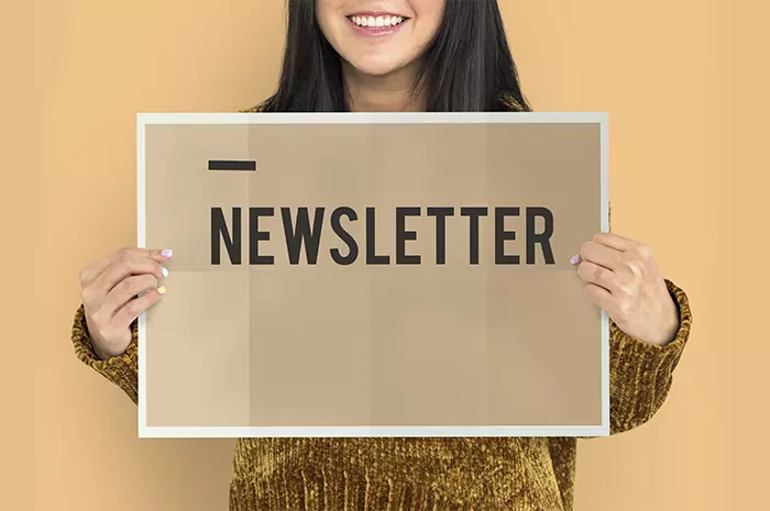 Newsletter Marketing Strategies