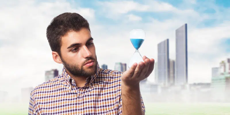 No transition uncertainty