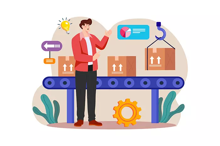 Not a product but a process: Diving deep to understand minimum viable product Not a product but a process: Diving deep to understand minimum viable product