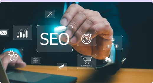 On-Page SEO Optimization